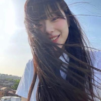 爱你的大自然