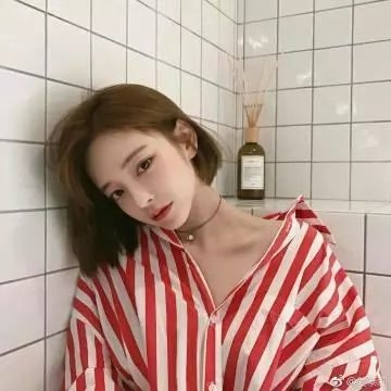 流氓肖像