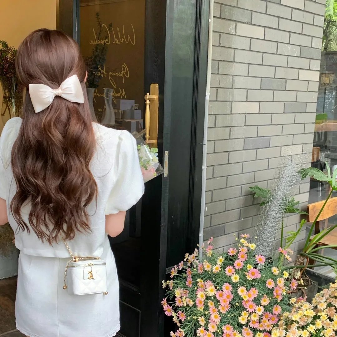 给我自由